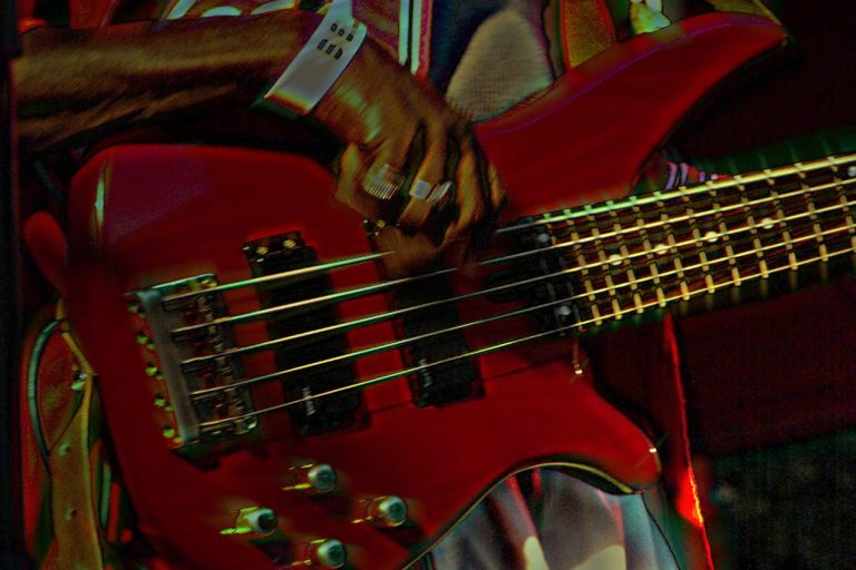 What You Need to Know About Playing Bass as a Guitar Player: A Comprehensive Guide to Unlocking Your Potential