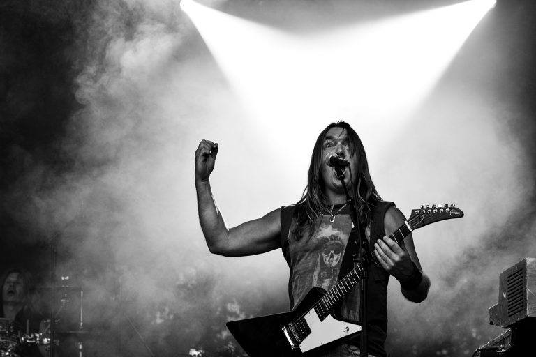 What, Why, and How Rock N Roll is Different: Unlocking the Mystery of a Music Genre