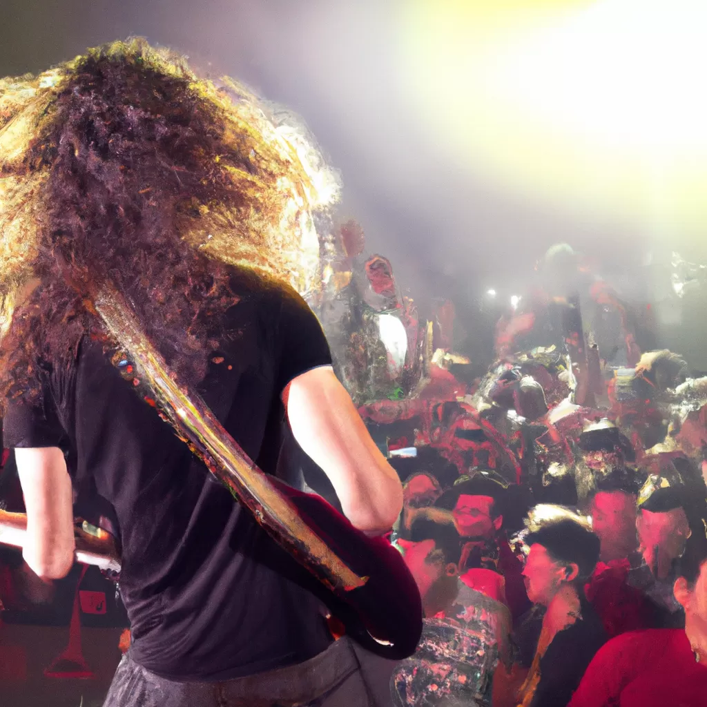 5 Steps to Mastering Electric Guitar Solos and Leaving Your Audience in Awe