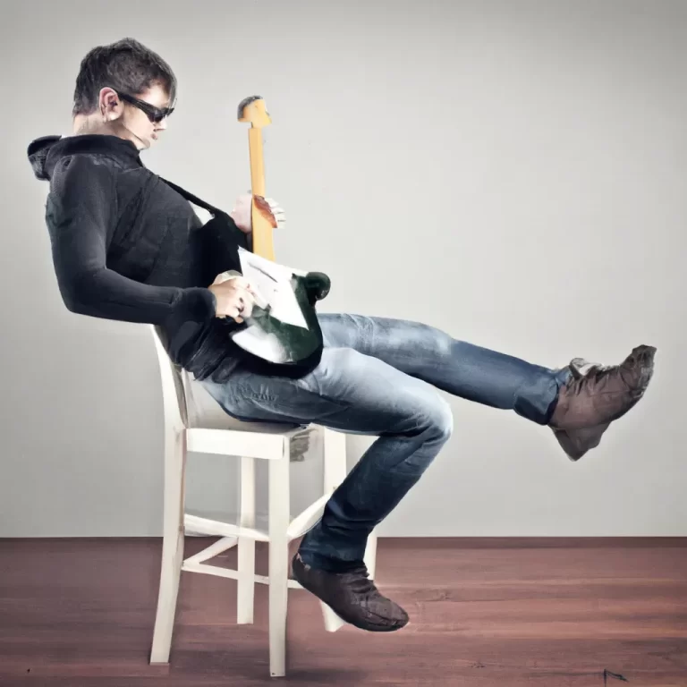 5 Foolproof Tips to Tune Your Guitar Like a Pro and Never Miss a Beat Again!