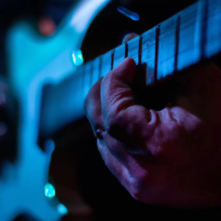From Beginner to Pro: How to Build Irresistible Blues Grooves on Your Guitar
