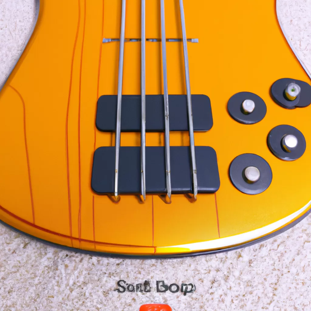 From Plucking to Grooving: 5 Ways the Bass Guitar Revolutionized Modern Music