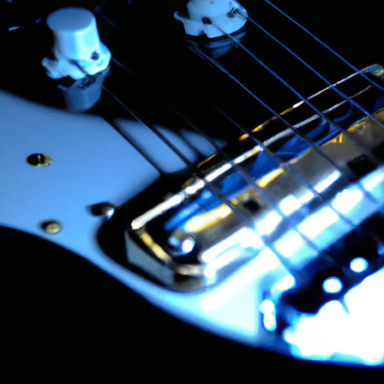 Instantly Elevate Your Guitar Solos with These 5 Powerful Blues Scales