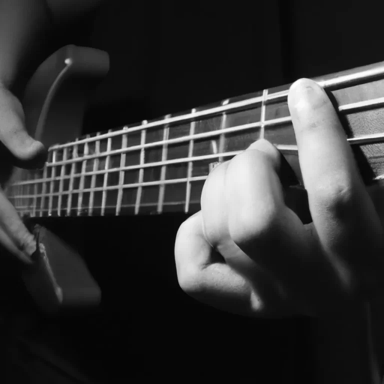 Mastering the Art of Fingerstyle: 5 Essential Techniques for Emotionally Charged Blues Music