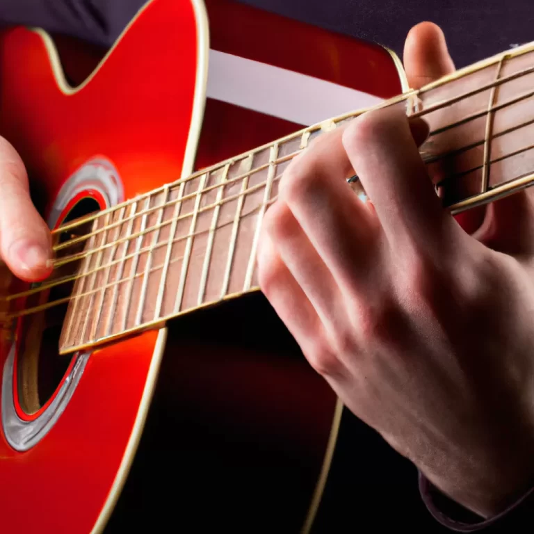 Unlock the Secrets of Guitar Mastery: 5 Essential Techniques for Beginners
