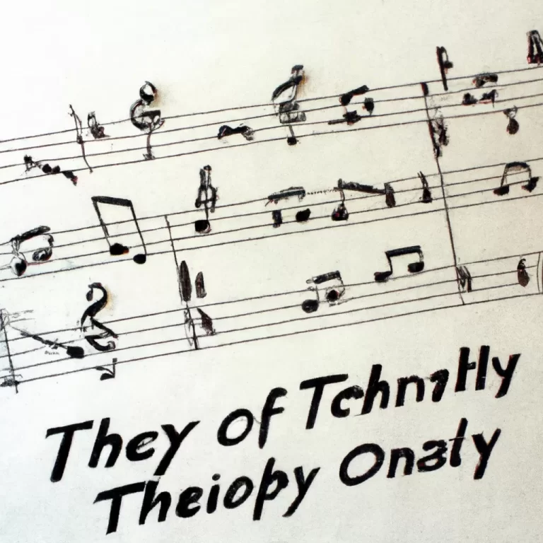 Unlocking the Secrets of Music Theory: 5 Simple Steps to Take Your Guitar Playing to the Next Level