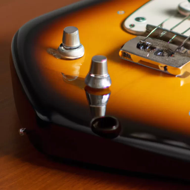 When to Upgrade Your Electric Guitar: Signs You’re Ready for the Next Level